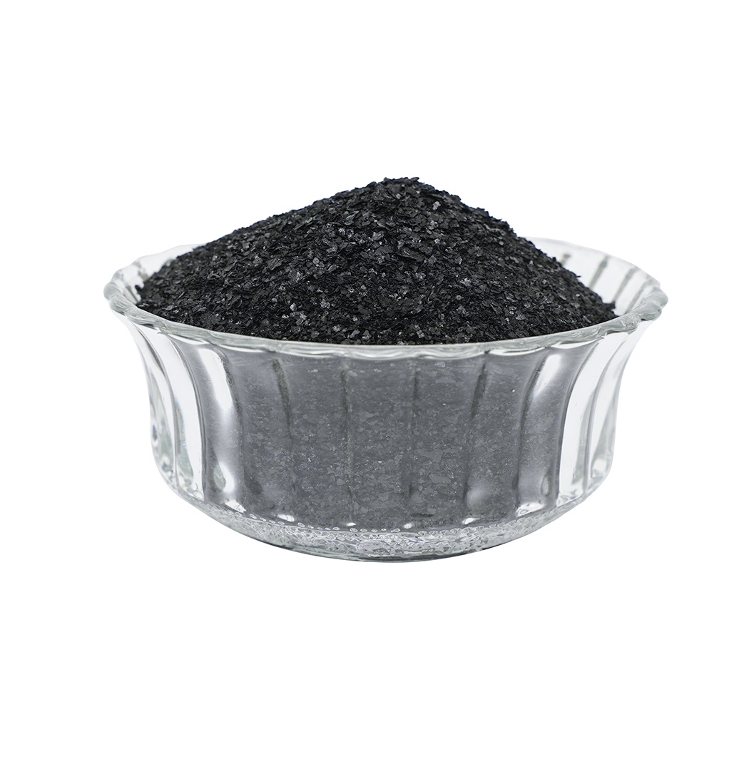 %100 Çözünürlük Fulvik Asit Potasyum Fulvat