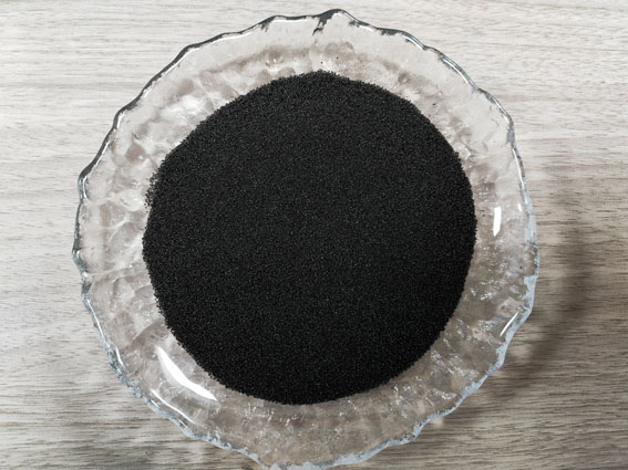 En İyi Sonbahar Çim Gübresi Potasyum Fulvat Prills