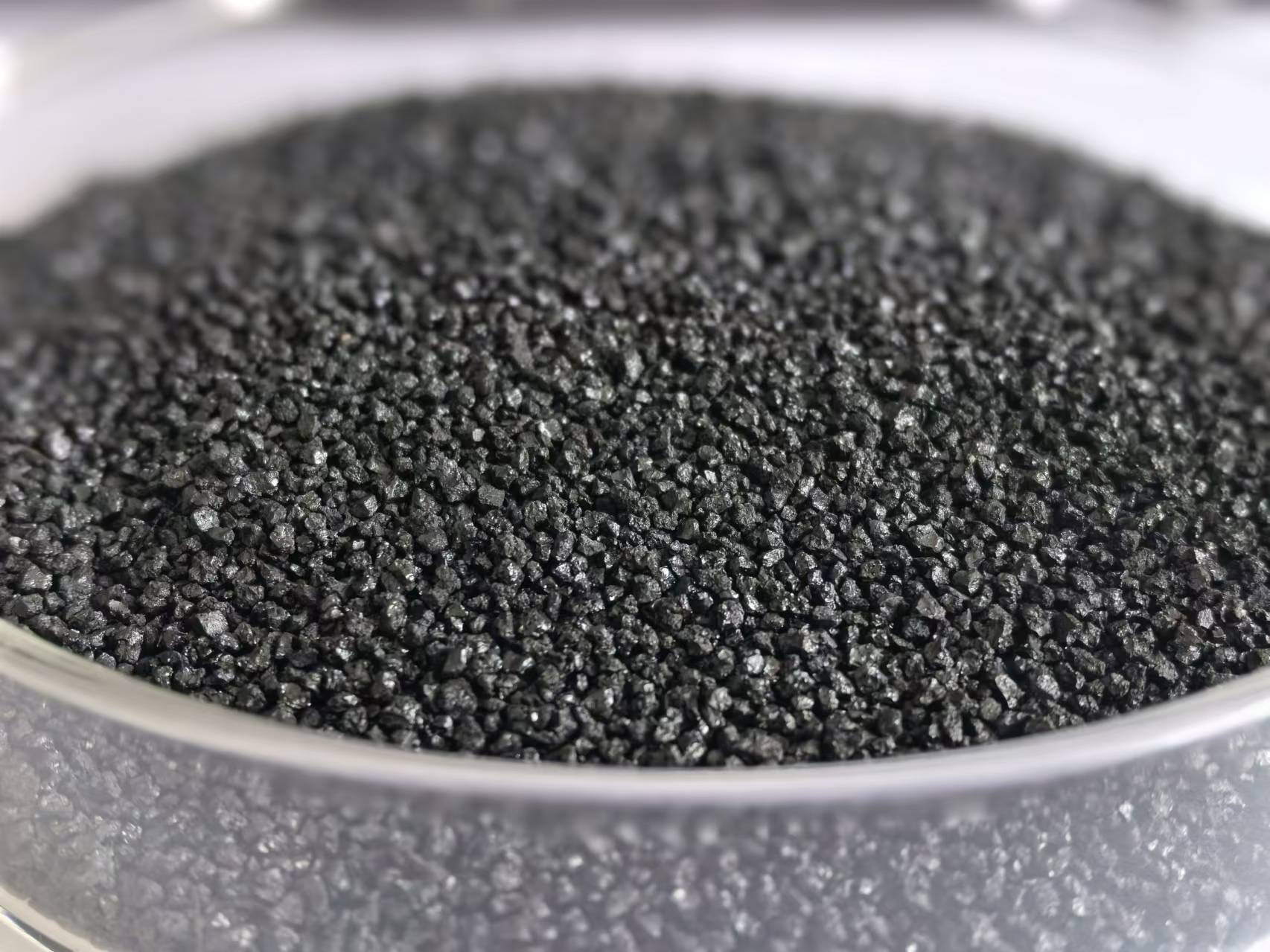 Potasyum Humat Toprak Düzenleyici