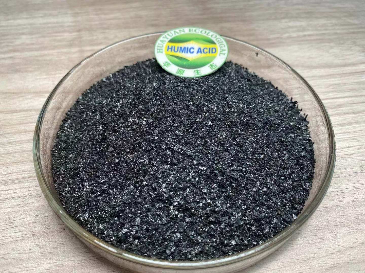 Agro Humat Parlak Pul