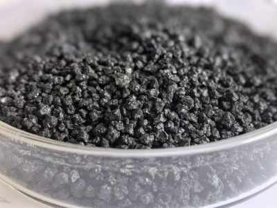 Potasyum Humat Granül Çim Gübresi