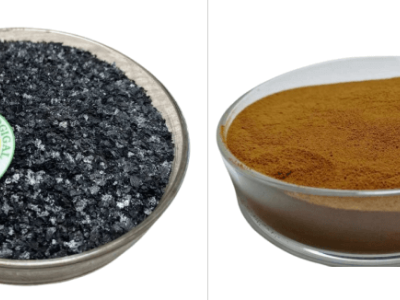 Mineral Potasyum Fulvat