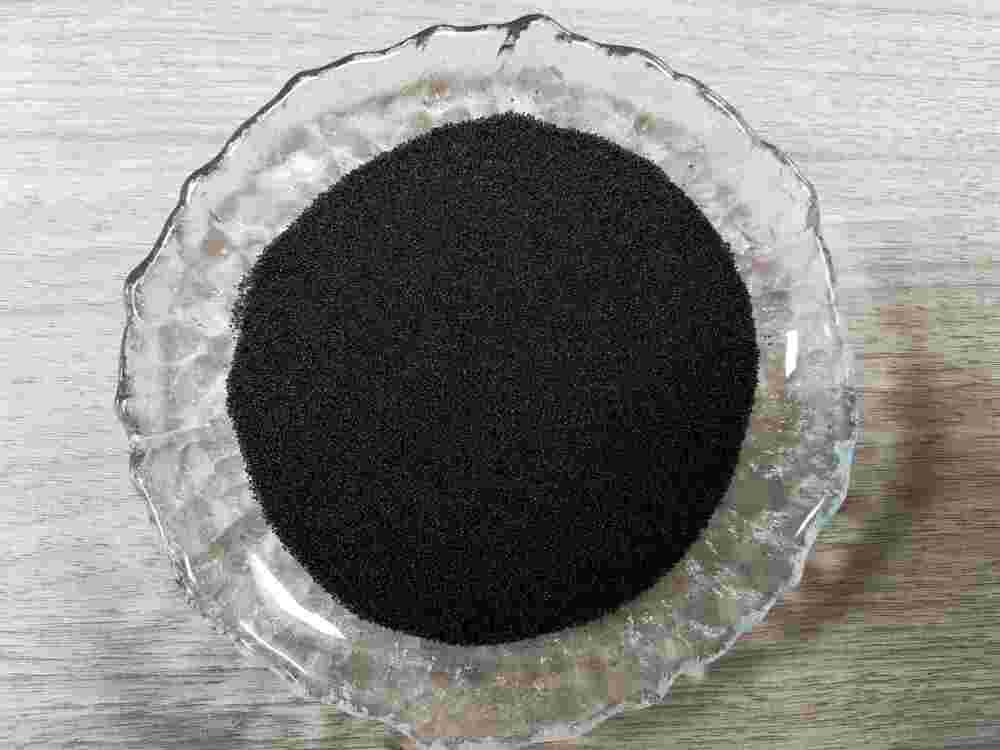 Potasyum Fulvat Prilleri