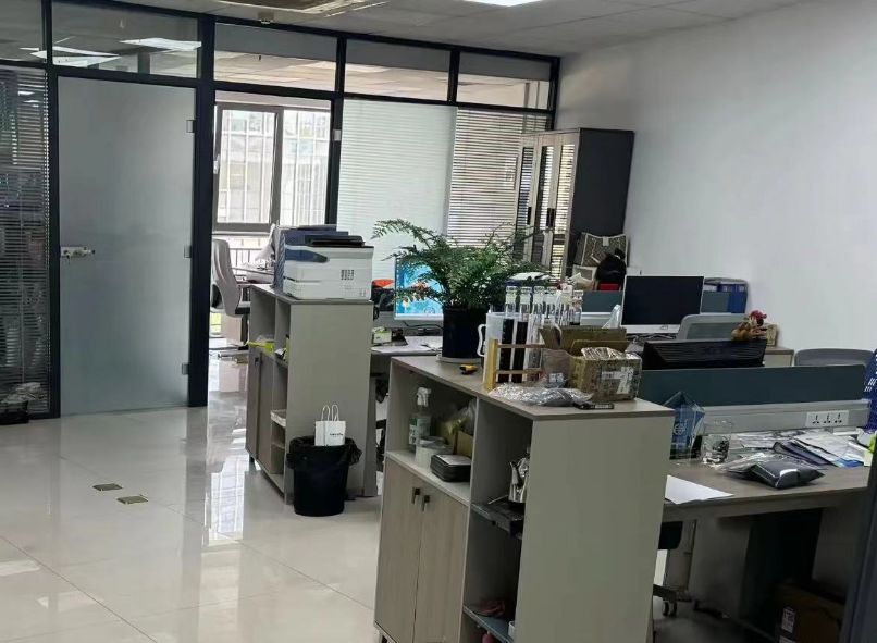 Stock.jpg'de mükemmel kalitede Fulvik Asit