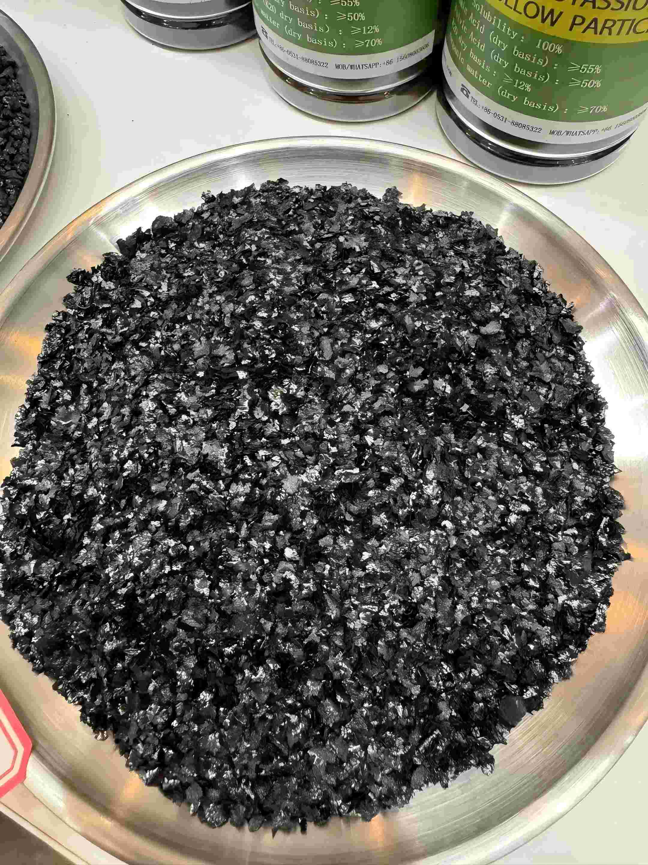 Büyük İndirim Sodyum Humat Gevreği Tedarikçileri Supply.jpg